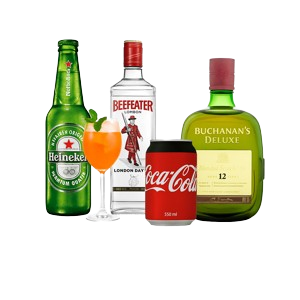 Bebidas