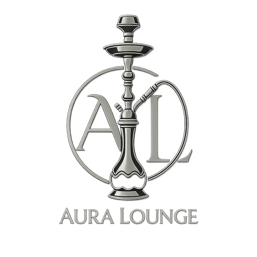 Logo Aura Lounge