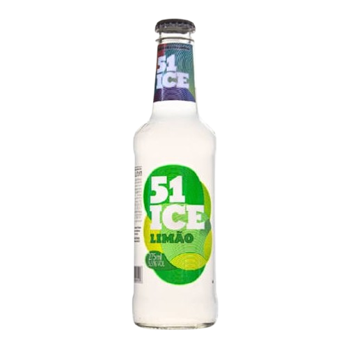 51 Ice Limão