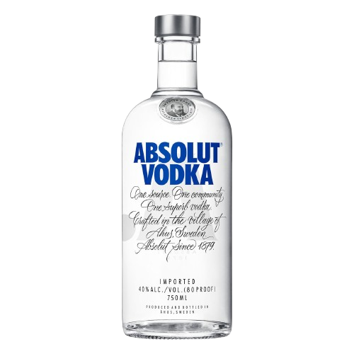 Dose de Vodka