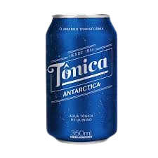 Água Tônica