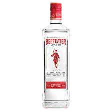 Dose de Gin