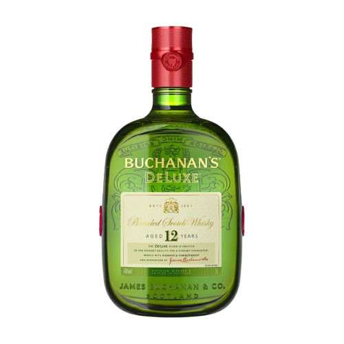 Dose de Buchanans