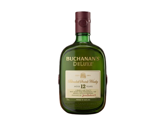 Dose de Buchanans