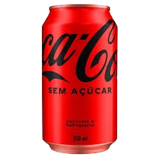Coca Cola Zero
