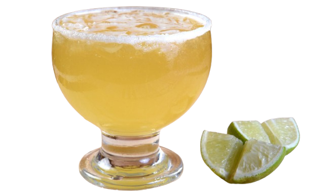Preparo de Cozumel