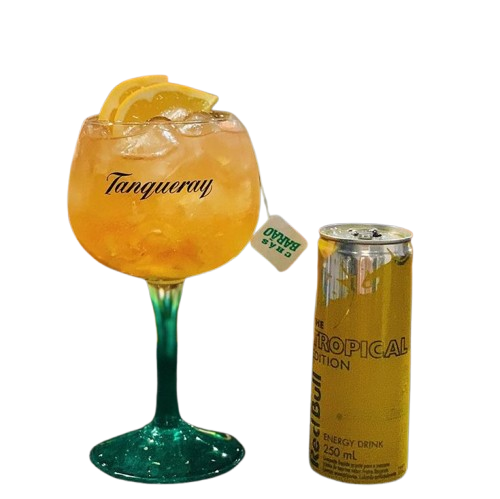 Gin Tropical