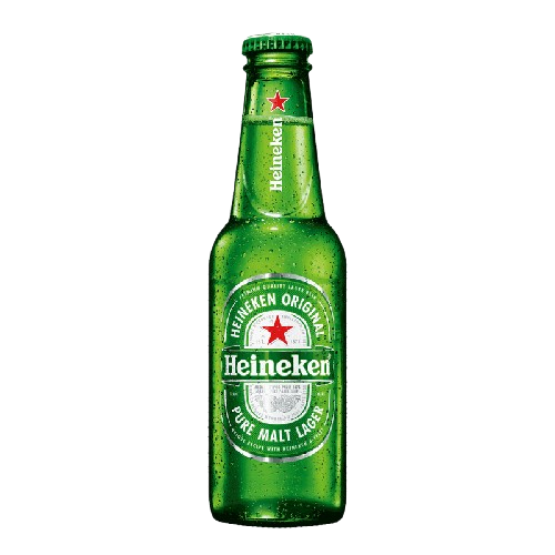 Heineken
