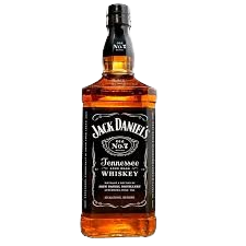 Dose de Jack Daniels