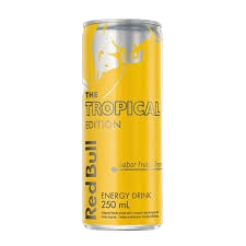 Red Bull Tropical