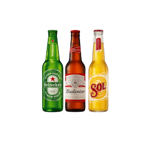 Cervejas