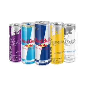 Energéticos
