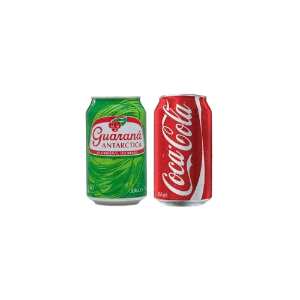 Refrigerantes